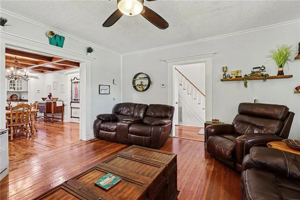 197 Hills Creek Road Taylorsville, GA 30178