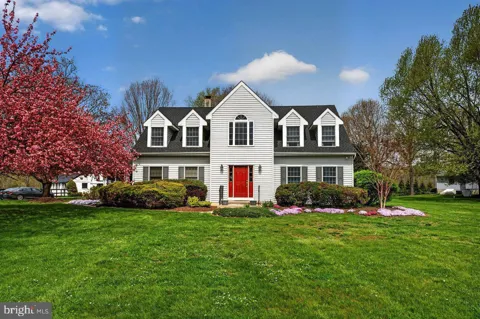 158 CHESTERFIELD GEORGETOWN ROAD