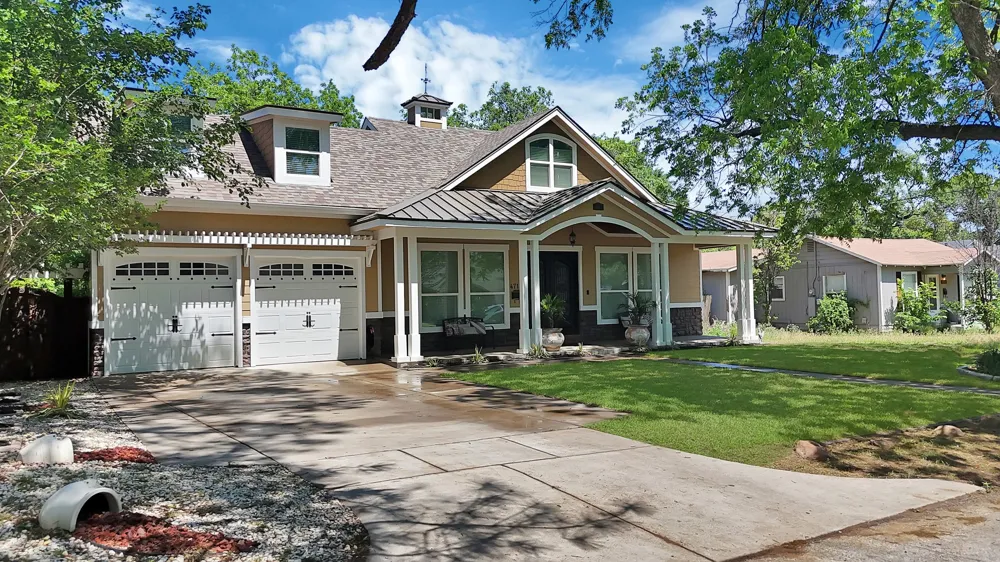 4713 Bernice Street Haltom City, TX 76117