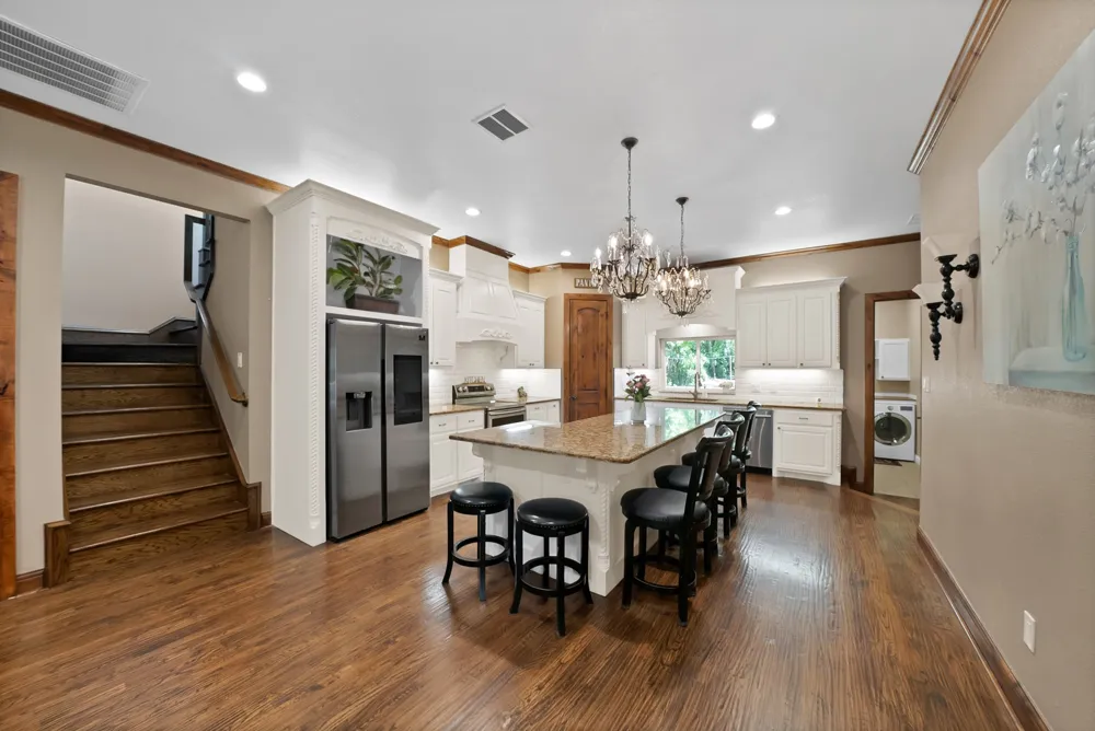 4713 Bernice Street Haltom City, TX 76117