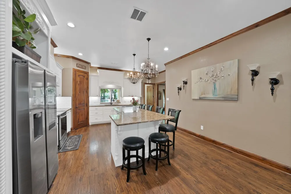 4713 Bernice Street Haltom City, TX 76117