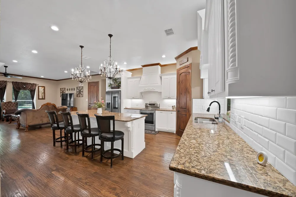 4713 Bernice Street Haltom City, TX 76117
