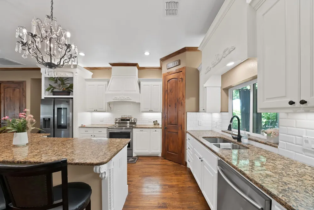 4713 Bernice Street Haltom City, TX 76117