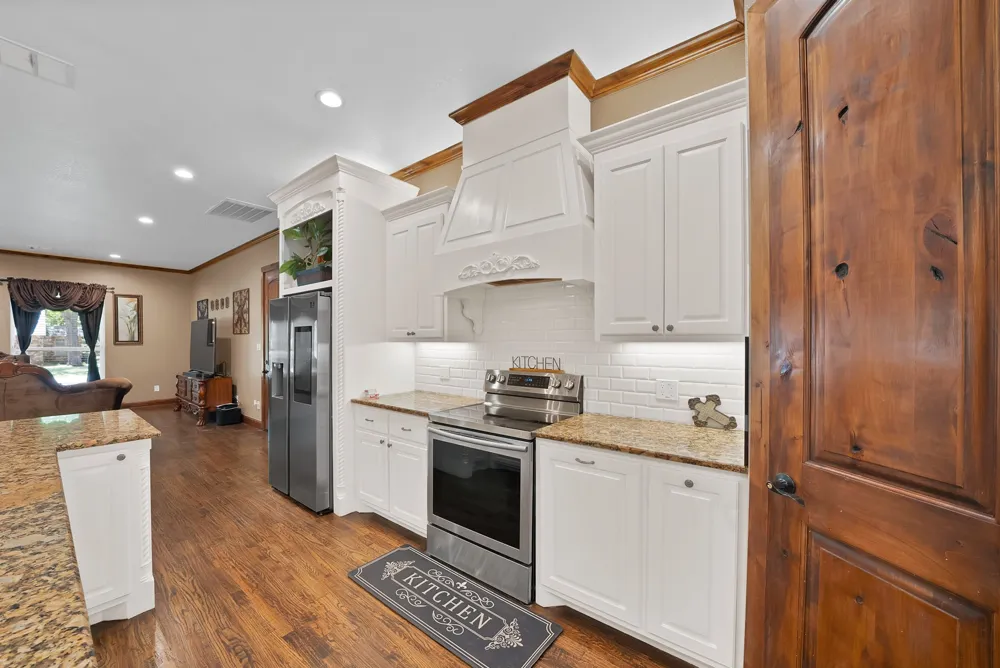 4713 Bernice Street Haltom City, TX 76117