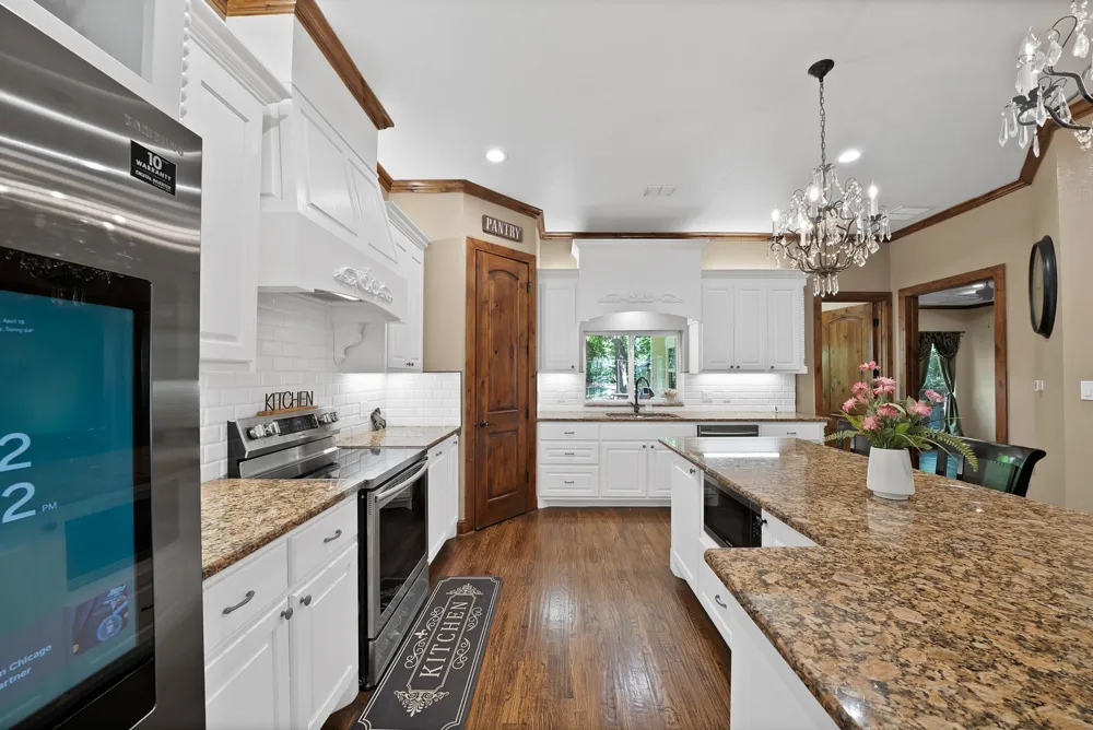 4713 Bernice Street Haltom City, TX 76117