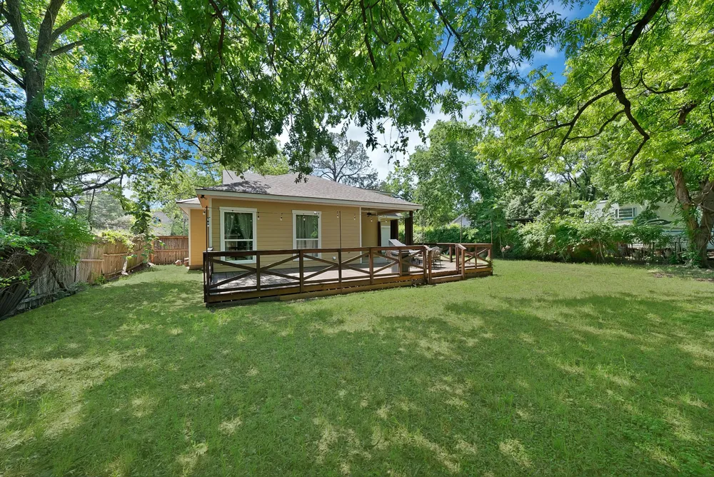 4713 Bernice Street Haltom City, TX 76117