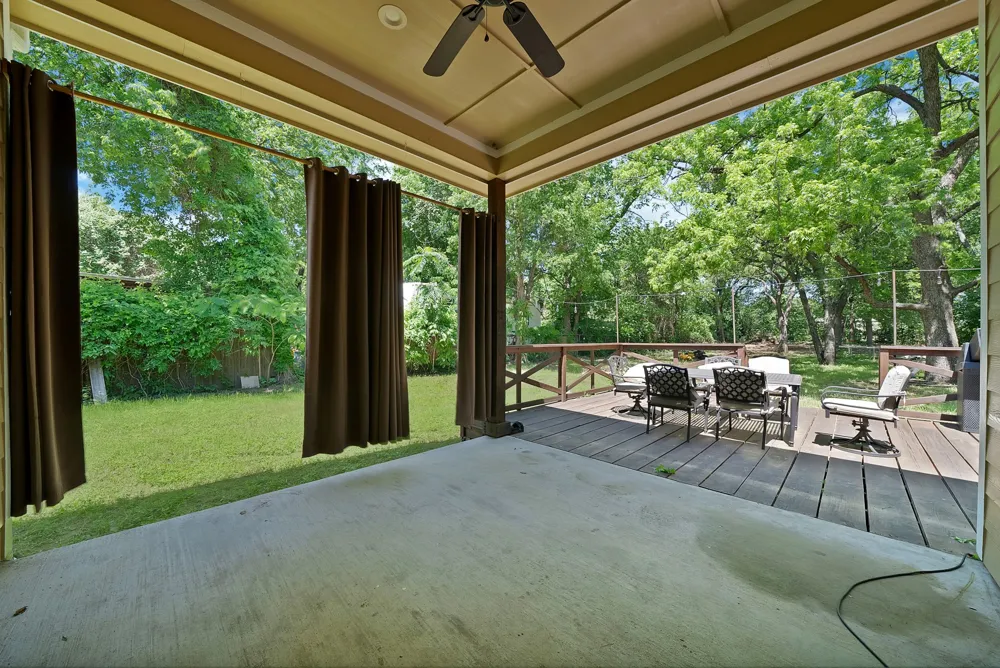 4713 Bernice Street Haltom City, TX 76117