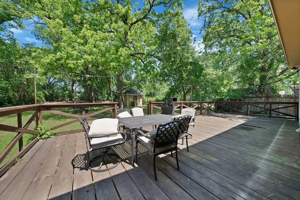 4713 Bernice Street Haltom City, TX 76117