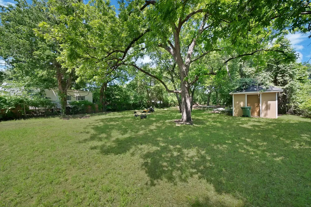 4713 Bernice Street Haltom City, TX 76117
