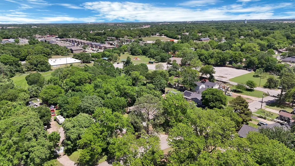 4713 Bernice Street Haltom City, TX 76117