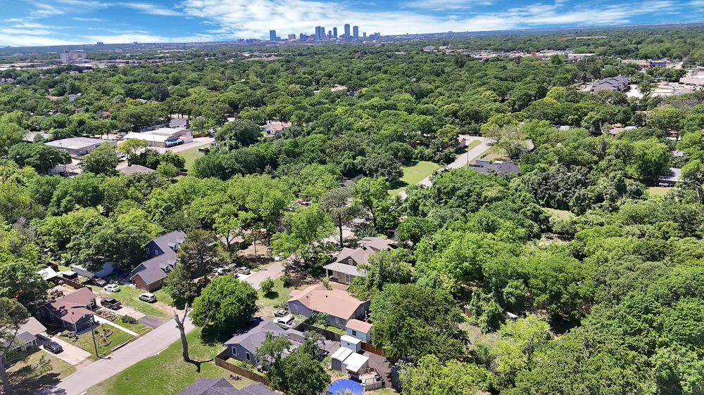 4713 Bernice Street Haltom City, TX 76117