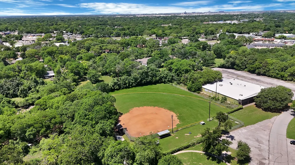 4713 Bernice Street Haltom City, TX 76117