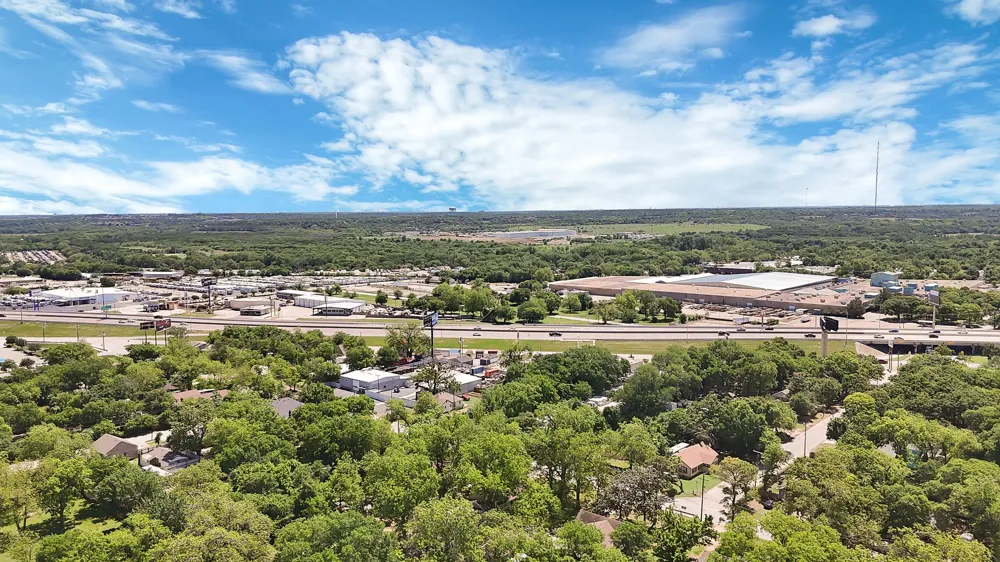 4713 Bernice Street Haltom City, TX 76117