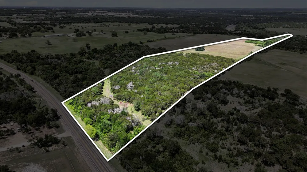 N Hwy 144 Glen Rose, TX 76043