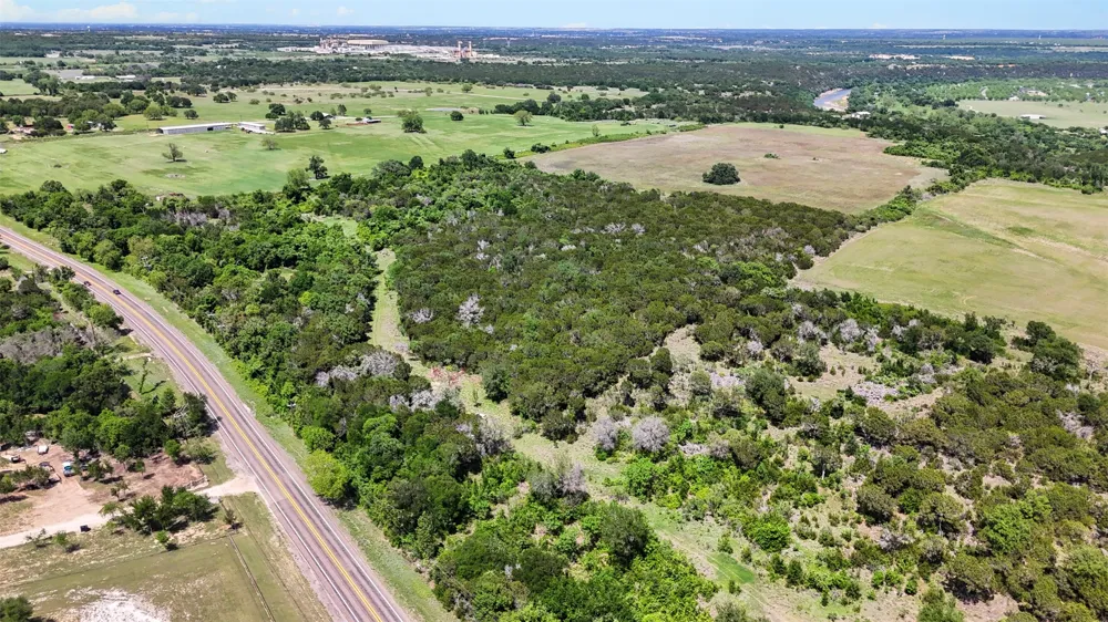 N Hwy 144 Glen Rose, TX 76043