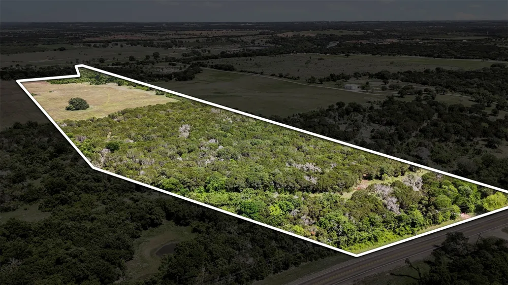 N Hwy 144 Glen Rose, TX 76043