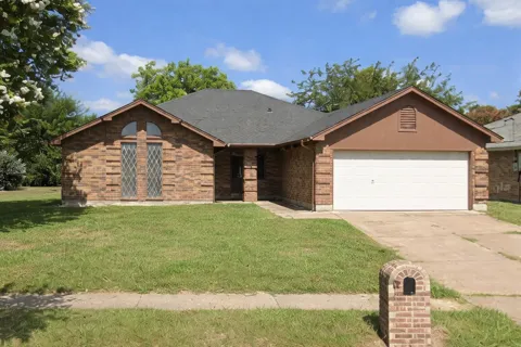 6206 Aires Drive