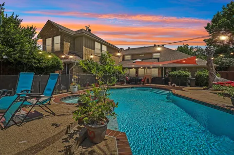4208 Bretton Bay Circle