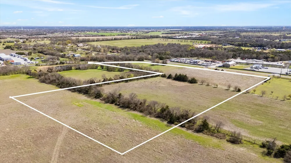 Milrany Lane Melissa, TX 75454