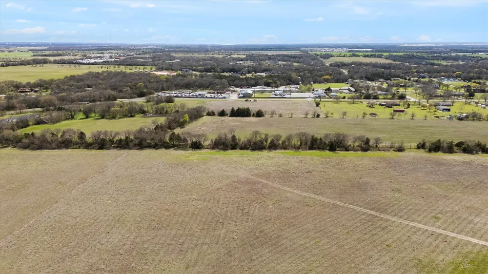 Milrany Lane Melissa, TX 75454