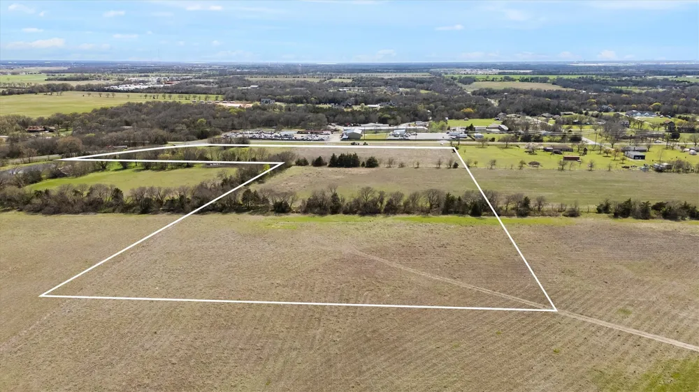 Milrany Lane Melissa, TX 75454