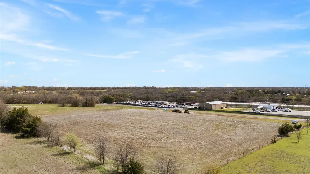 Milrany Lane Melissa, TX 75454