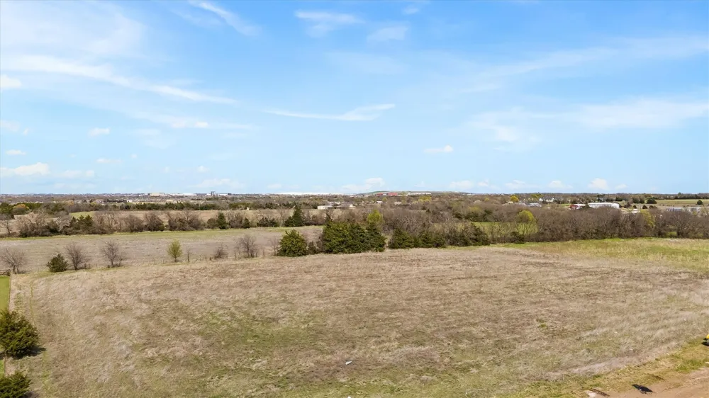 Milrany Lane Melissa, TX 75454