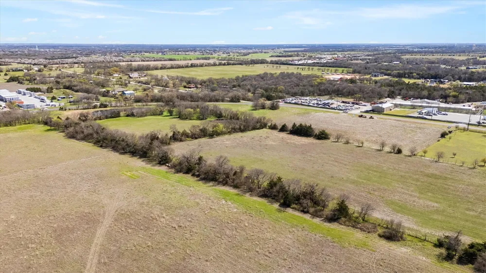 Milrany Lane Melissa, TX 75454