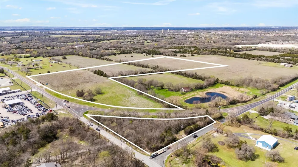 Milrany Lane Melissa, TX 75454