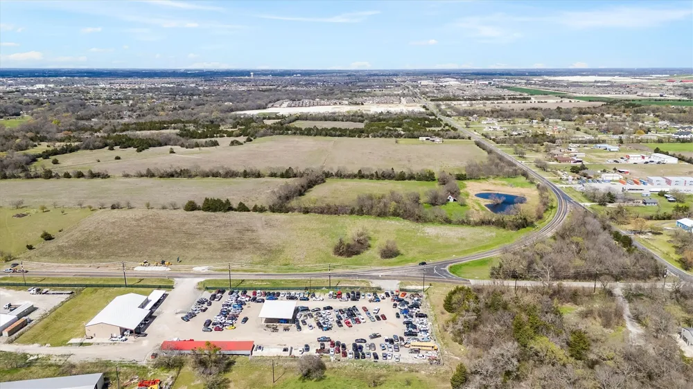 Milrany Lane Melissa, TX 75454