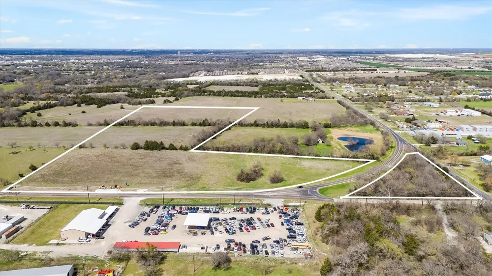 Milrany Lane Melissa, TX 75454