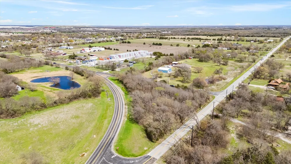 Milrany Lane Melissa, TX 75454