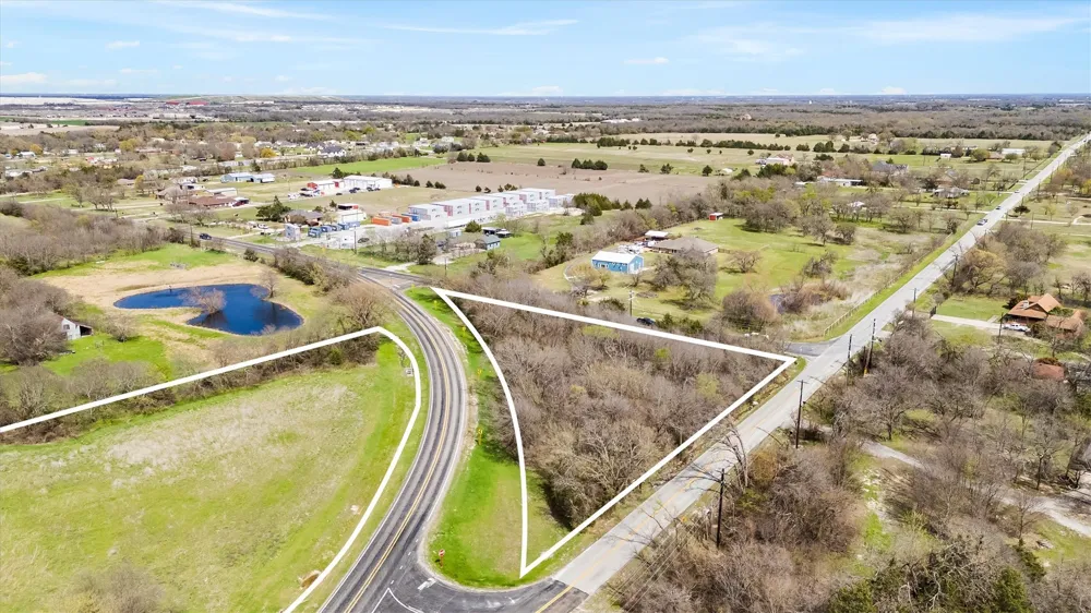 Milrany Lane Melissa, TX 75454
