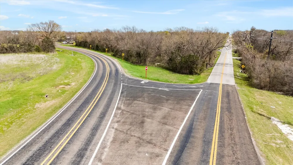 Milrany Lane Melissa, TX 75454