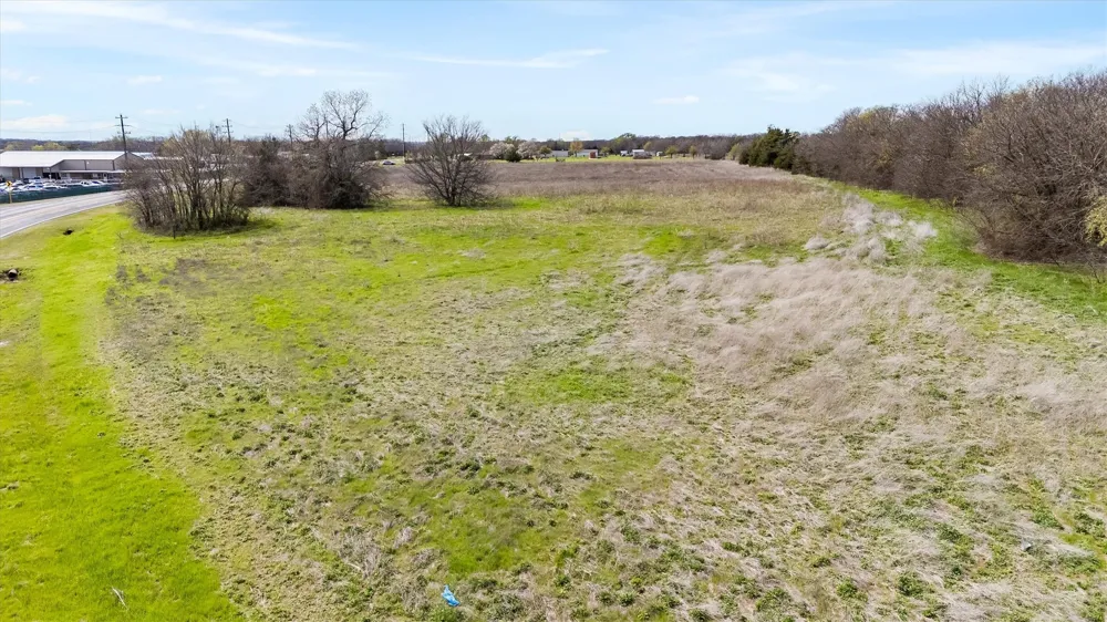 Milrany Lane Melissa, TX 75454