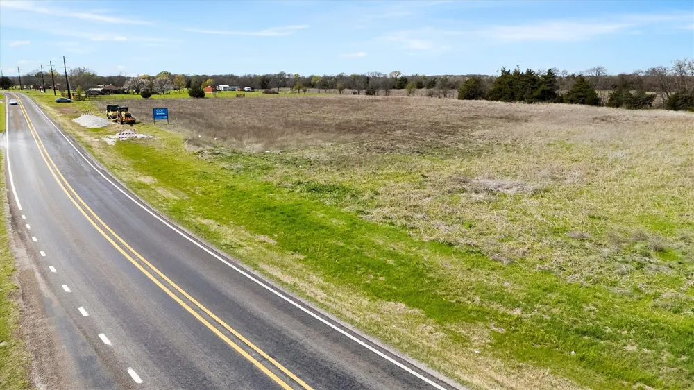 Milrany Lane Melissa, TX 75454