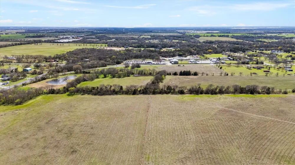 Milrany Lane Melissa, TX 75454