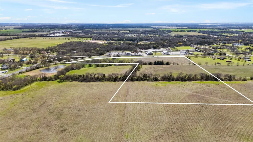 Milrany Lane Melissa, TX 75454