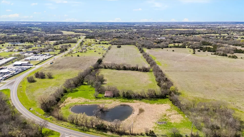 Milrany Lane Melissa, TX 75454