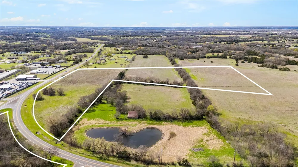 Milrany Lane Melissa, TX 75454