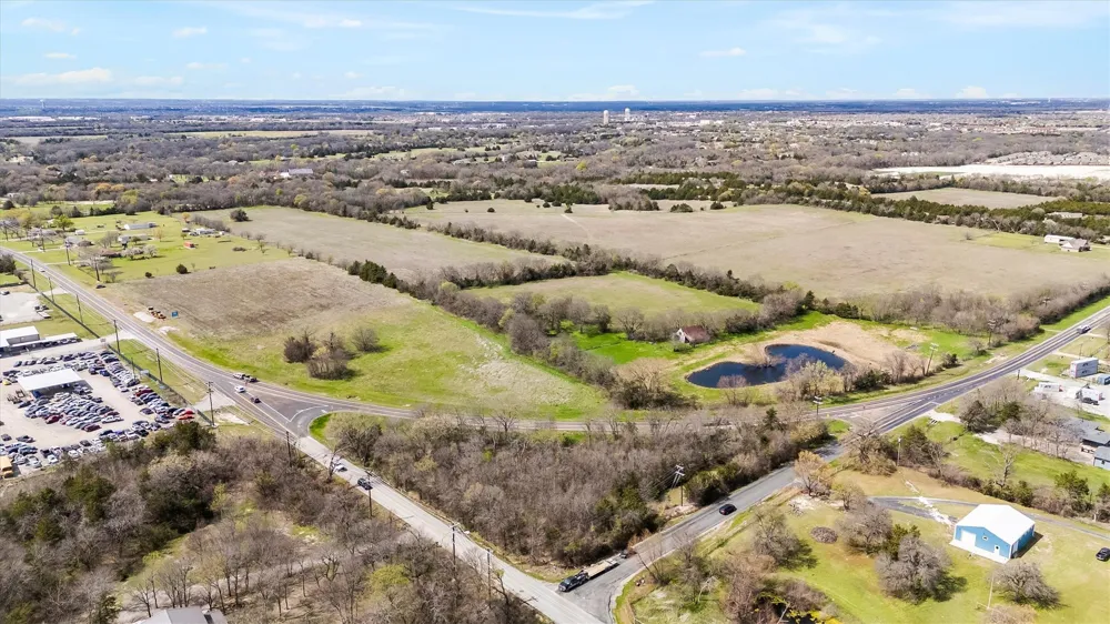 Milrany Lane Melissa, TX 75454