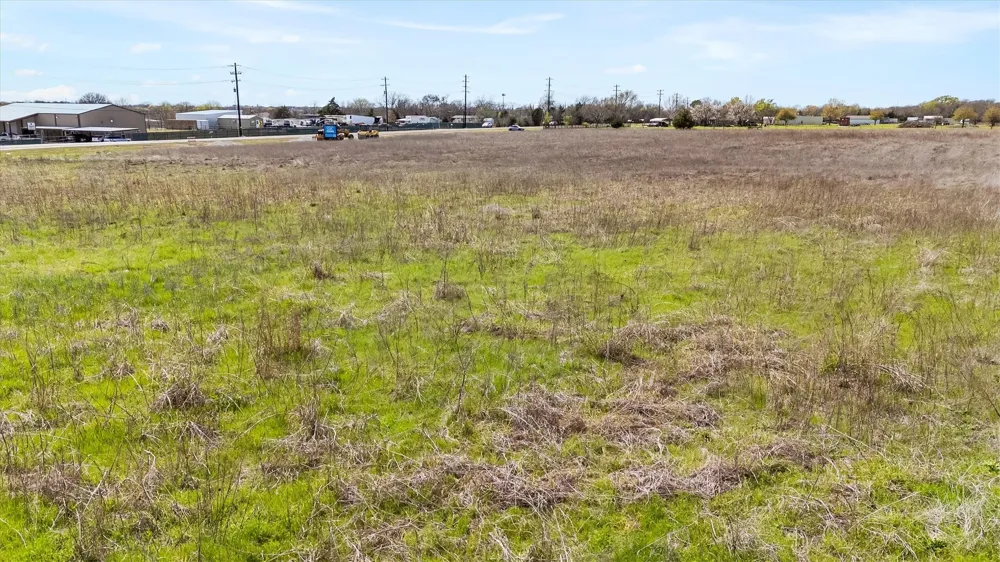 Milrany Lane Melissa, TX 75454