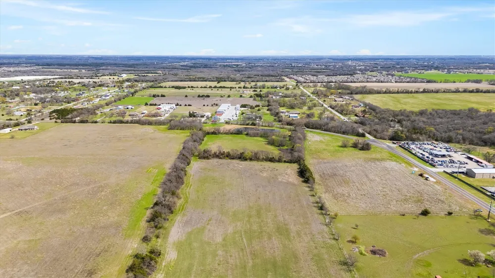Milrany Lane Melissa, TX 75454