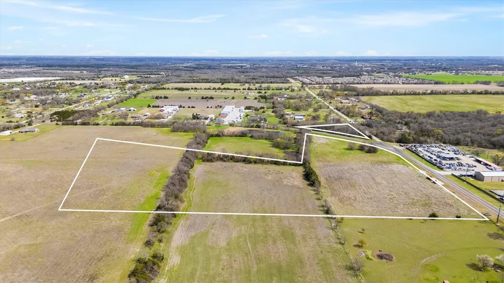 Milrany Lane Melissa, TX 75454