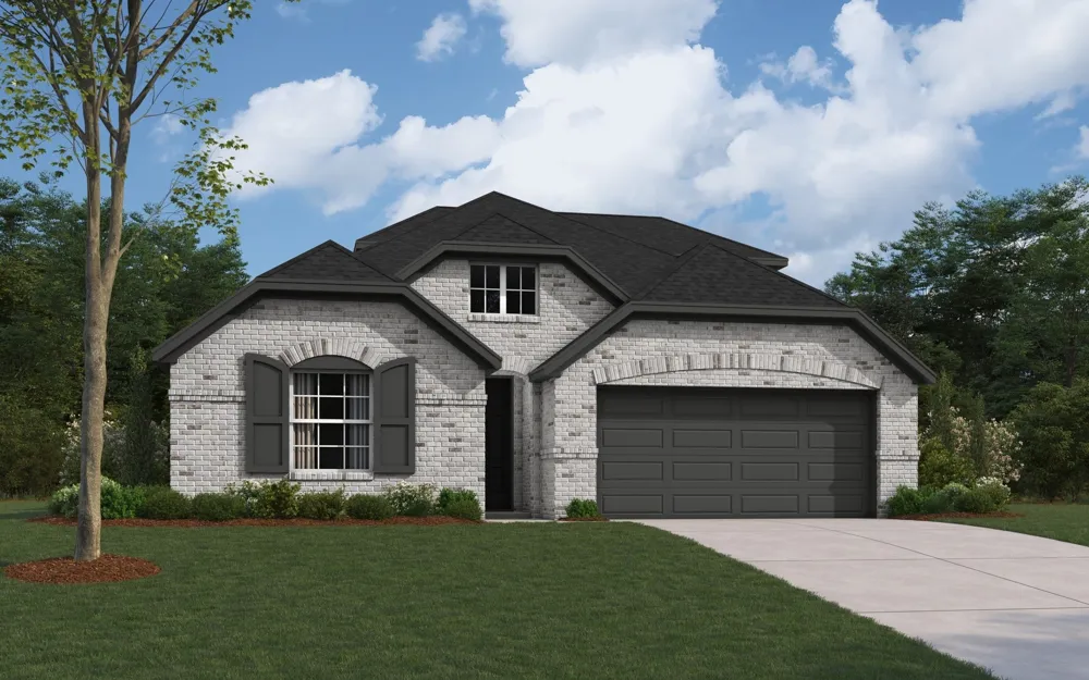 2207 River Bend Road Royse City, TX 75189