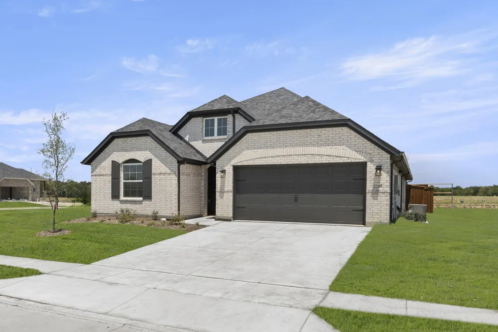2207 River Bend Road Royse City, TX 75189