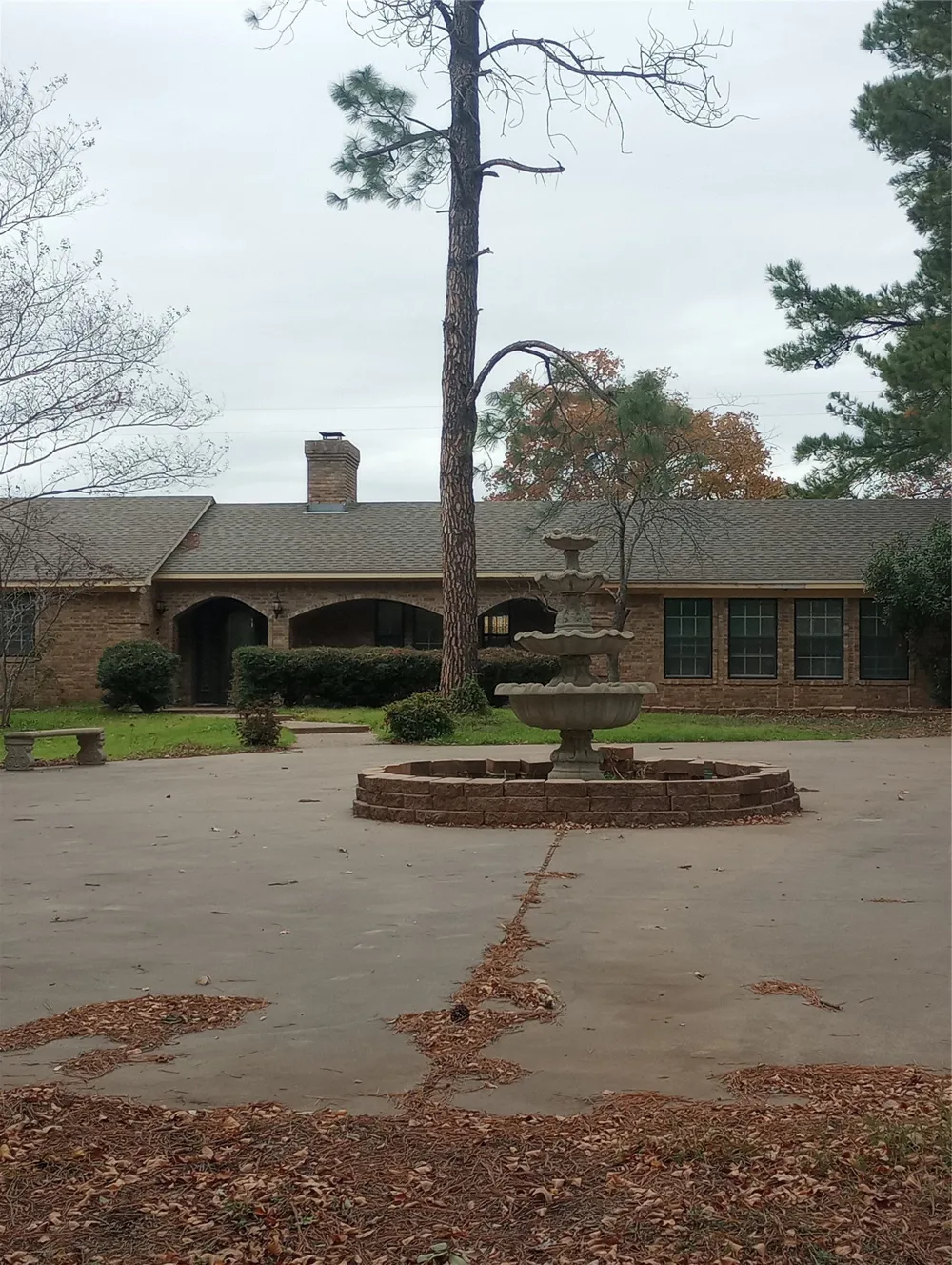 1202 Honeysuckle Drive Keene, TX 76059