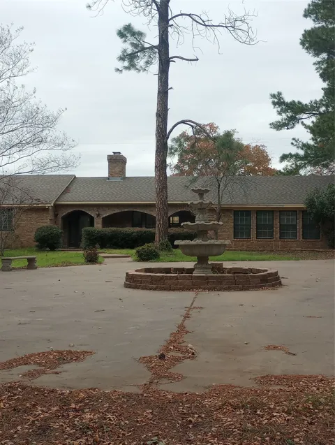 1202 Honeysuckle Drive