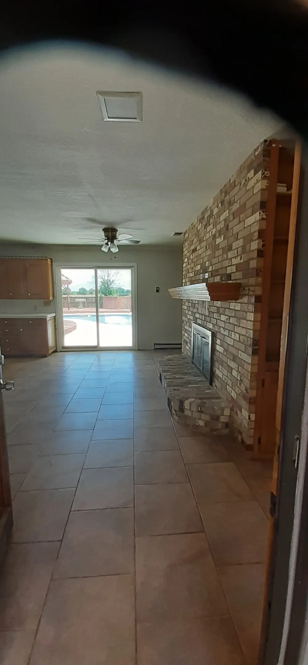 1202 Honeysuckle Drive Keene, TX 76059