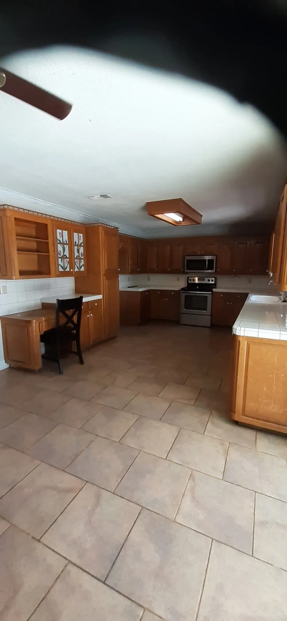 1202 Honeysuckle Drive Keene, TX 76059